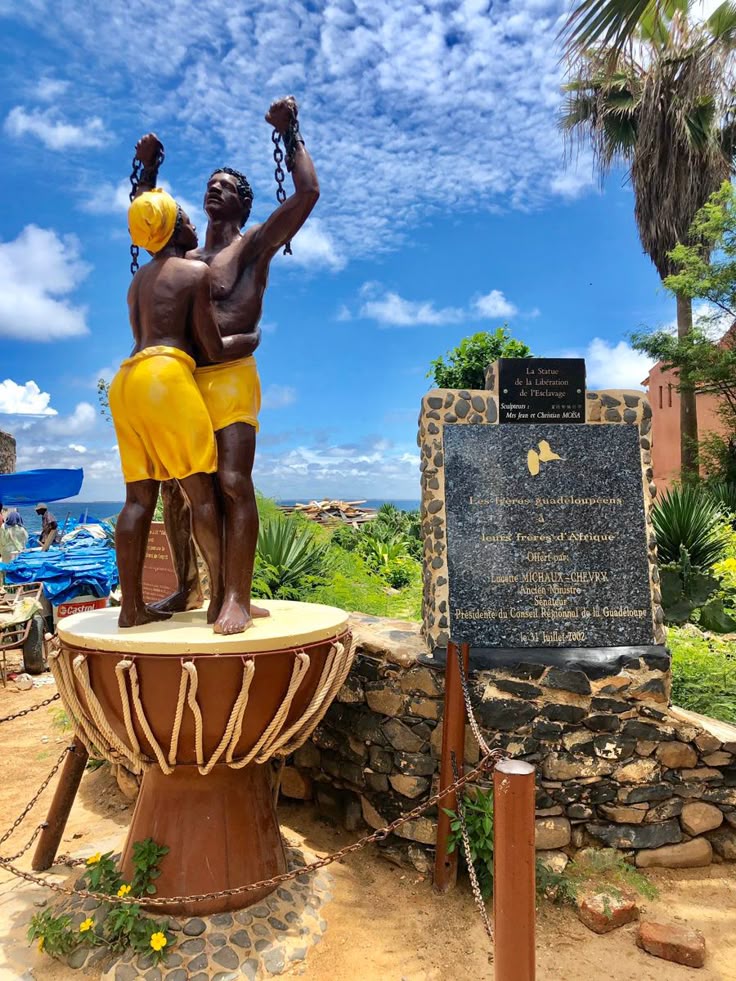 Gorée Island